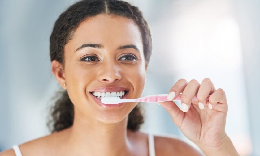 Should You Brush Your Teeth After Whitening Strips?