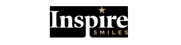 Inspire Smiles logo.