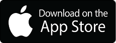 Apple App Store logo.