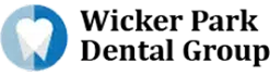 Wicker Park Dental Group logo.