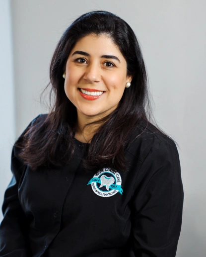 Alejandra, dental team member at Prairie Street Dental in Aurora, IL.