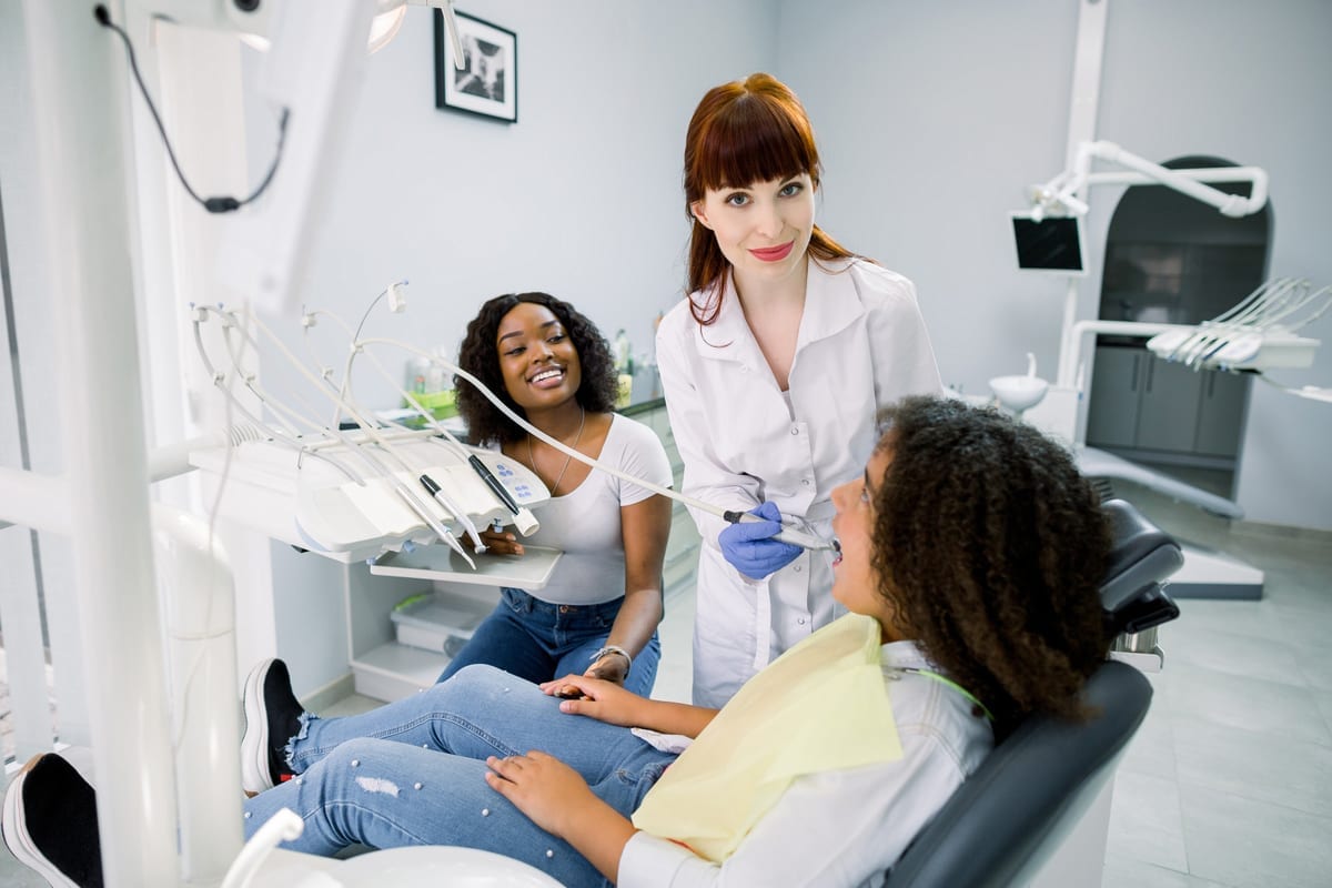 Preventive Dentistry in Aurora, IL