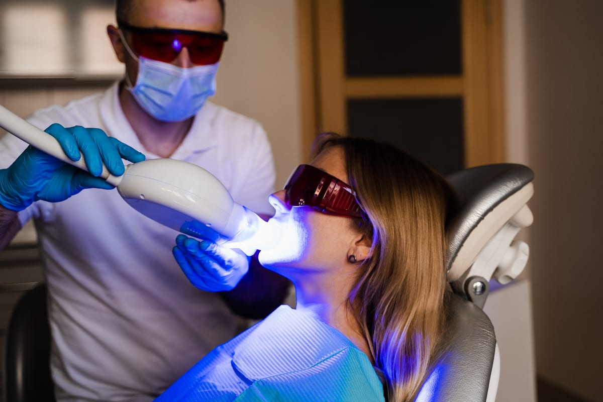 Teeth Whitening Maintenance Tips in Aurora, IL