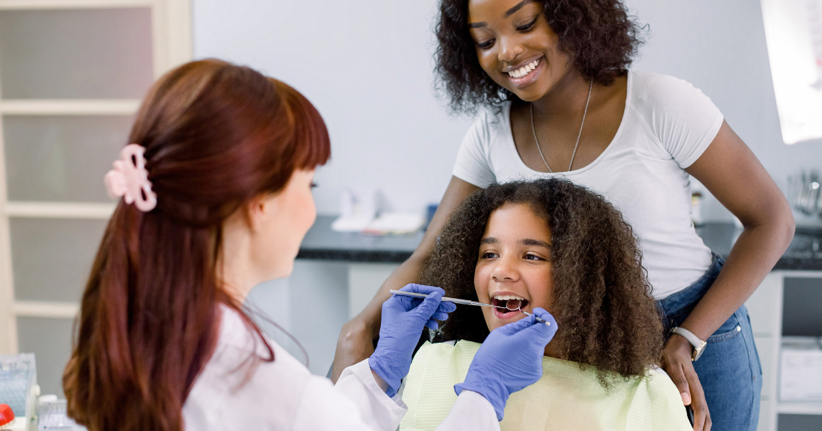 Top 5 Common Dental Issues in Children and How to Prevent Them