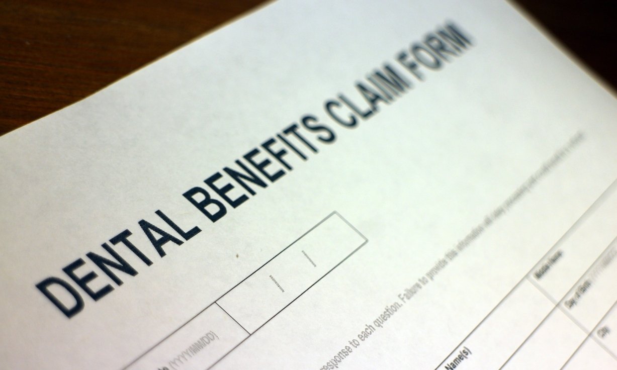 How to Ensure You Don’t Waste Your Dental Insurance This Year
