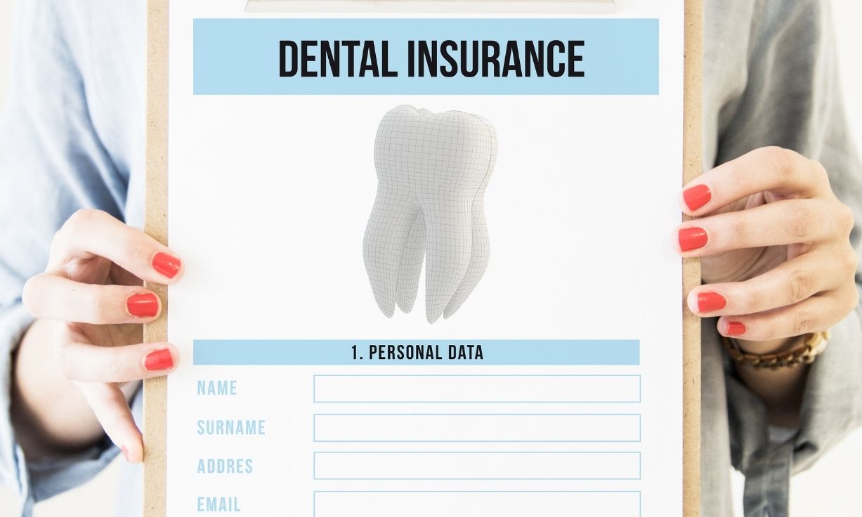 your dental benefits are about to expire