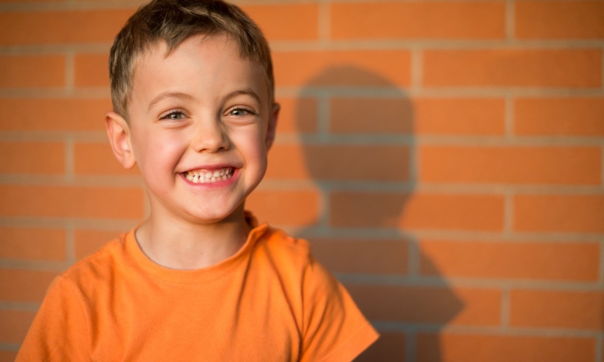 how diet affects your childs dental health