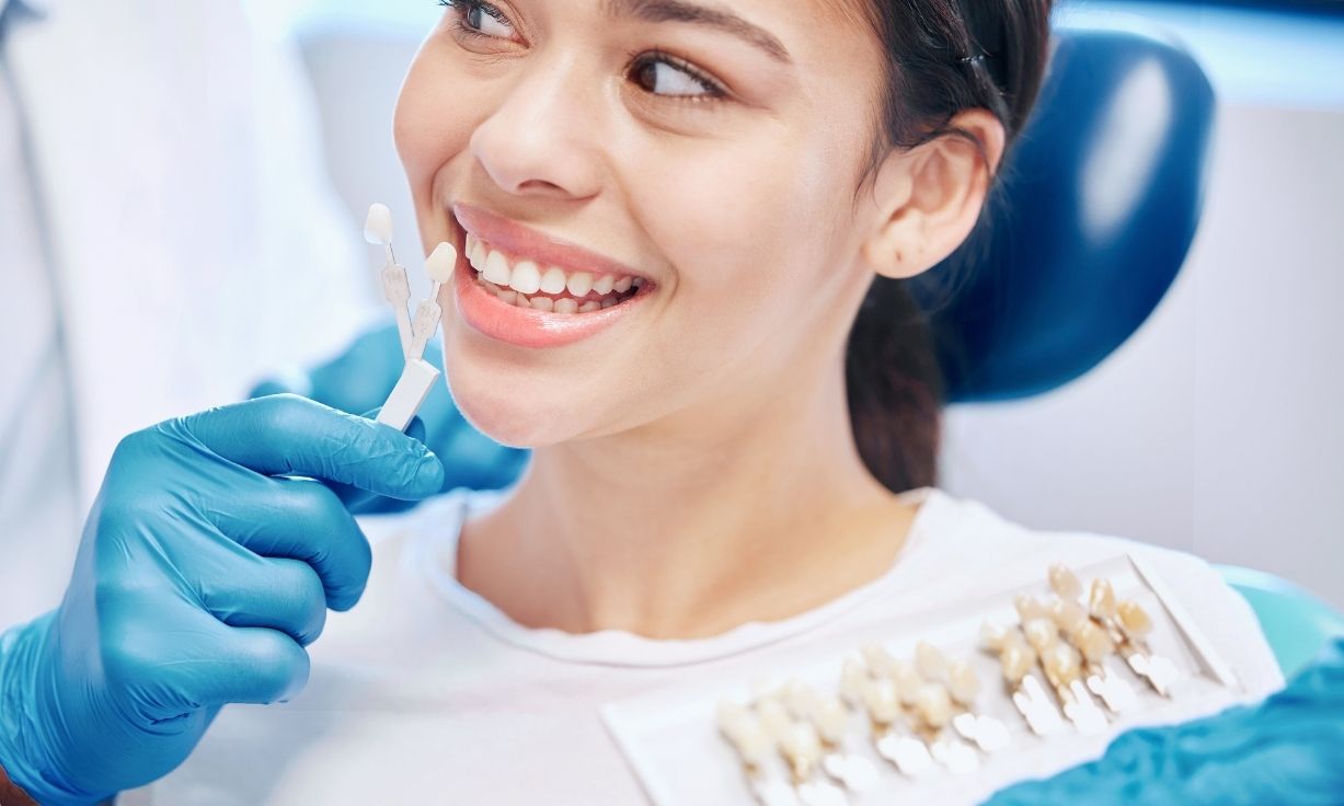 veneers explained how they transform your smile