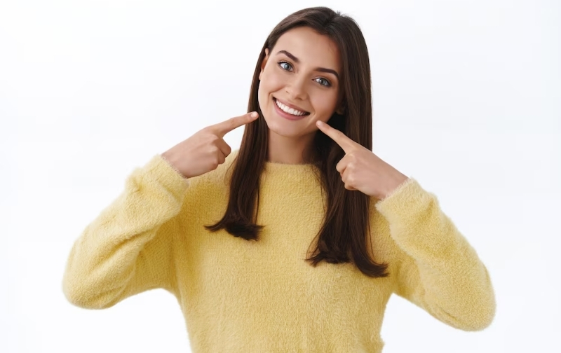 The New Wave Of Whitening Wonders