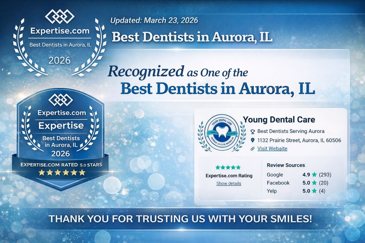 Best Dental Care in Aurora