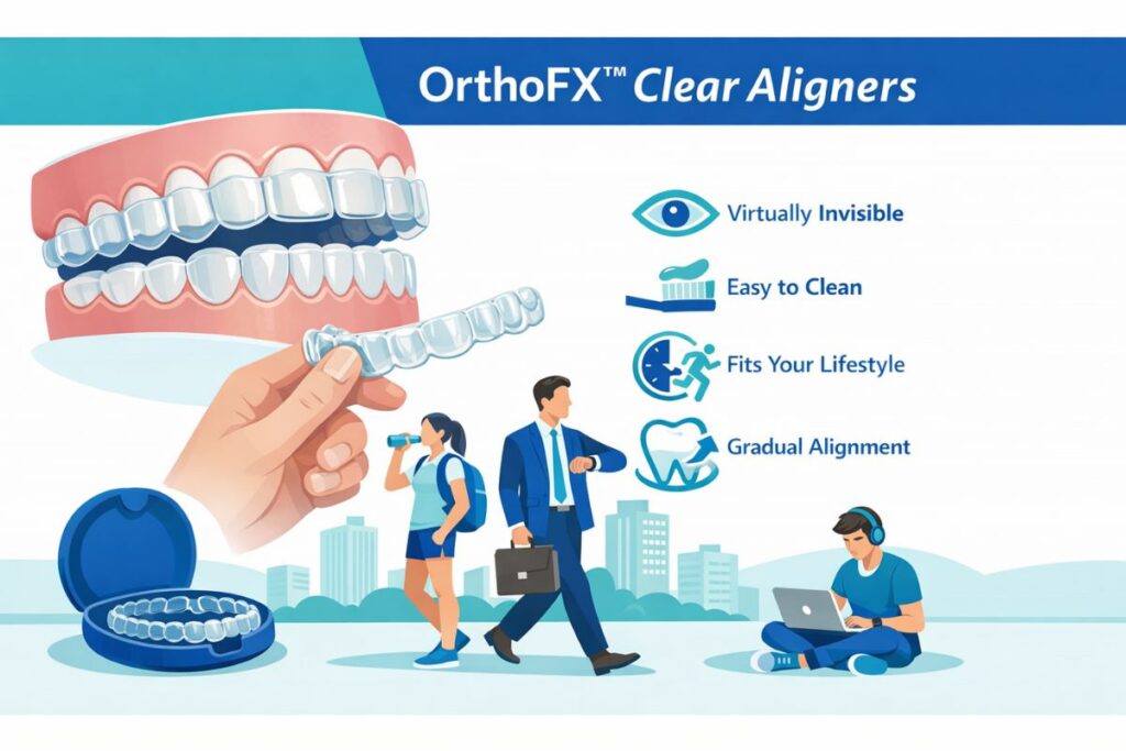 Orthofx-clear-aligners