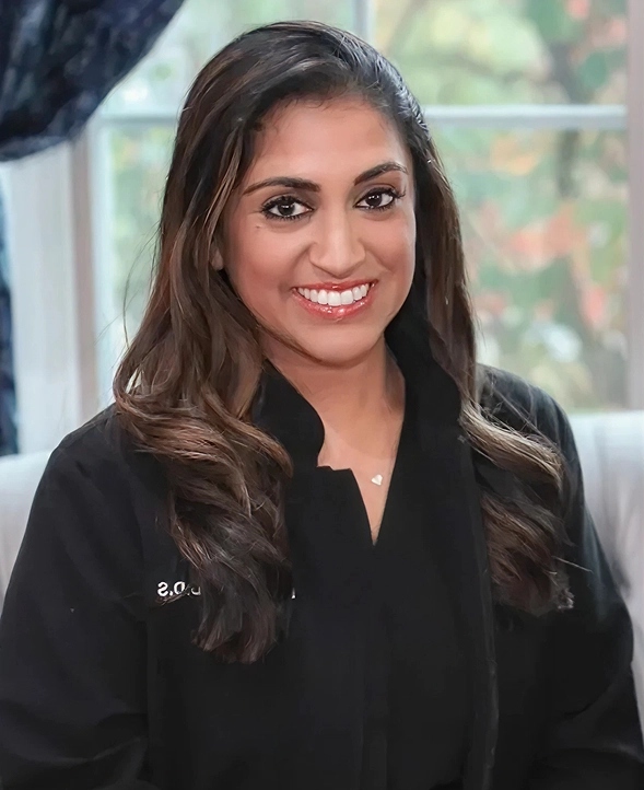 aurora dentist dr bindi patel