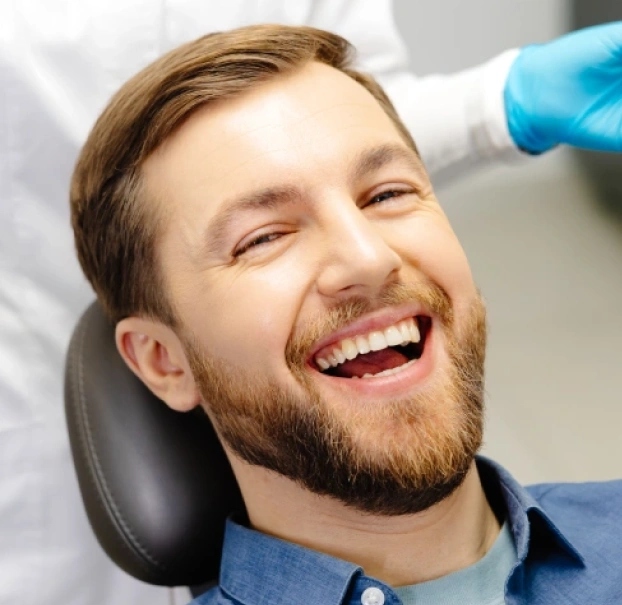 Gum Disease Treatment Aurora