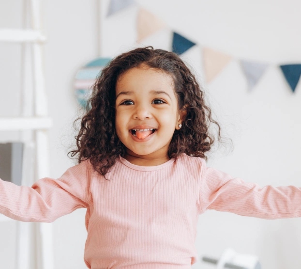 what to expect for kids